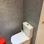 S4d Diagonal Bruc * Barcelona