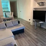 Apartment S4d Diagonal Bruc *