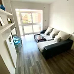Apartment S4d Diagonal Bruc Barcelona