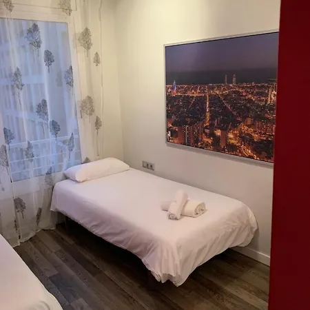 Suites4days Diagonal *