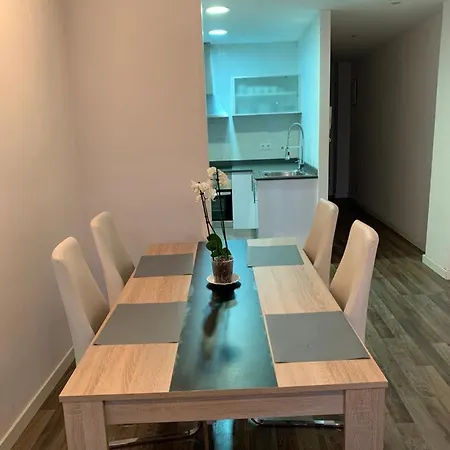 Suites4days Diagonal 아파트 *