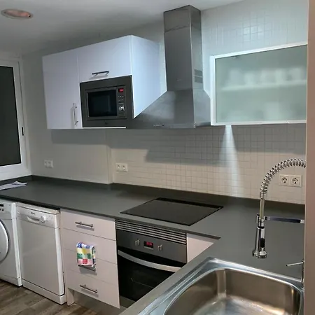 Apartman S4d Diagonal Bruc *