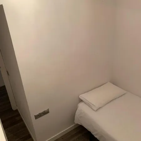 Διαμέρισμα Suites4days Diagonal Βαρκελώνη