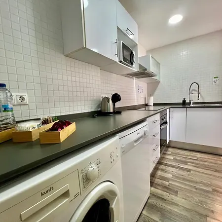 S4d Diagonal Bruc Apartment *