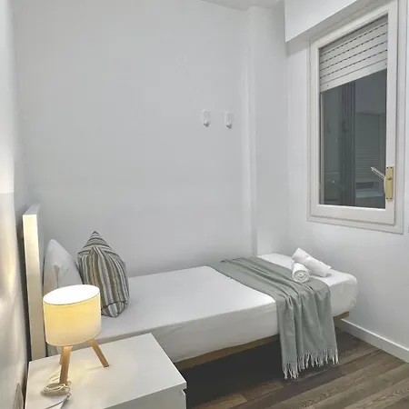 S4d Diagonal Bruc Apartment