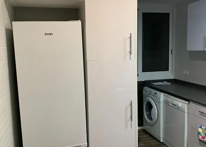 Suites4days Diagonal 아파트 *