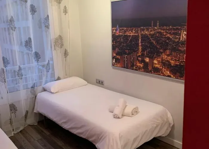 Suites4days Diagonal *