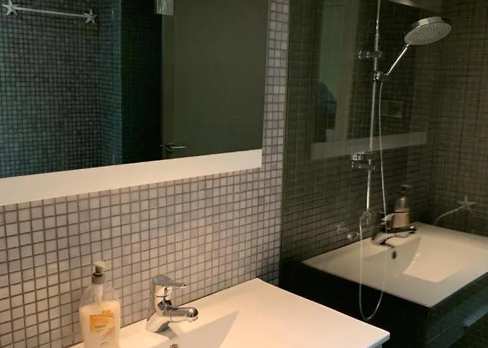 아파트 Suites4days Diagonal