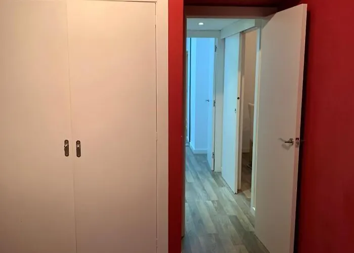 Apartament Suites4days Diagonal