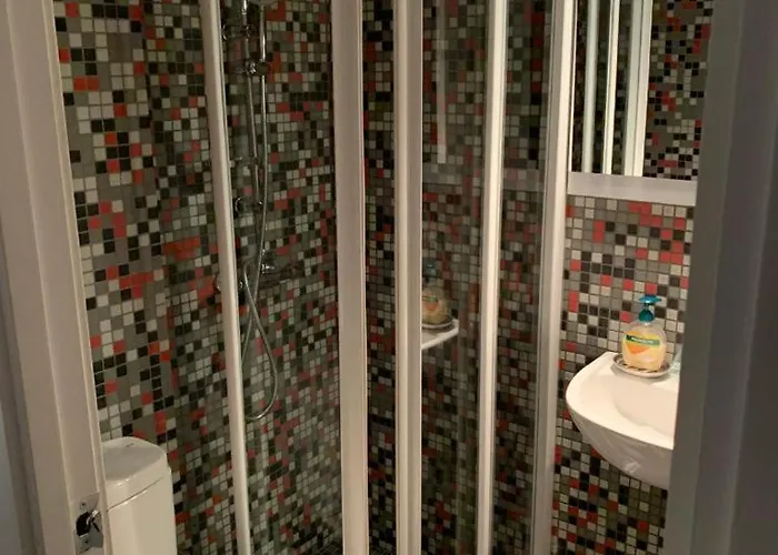 아파트 Suites4days Diagonal