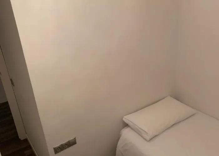 Apartament Suites4days Diagonal Barcelona