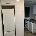 S4d Diagonal Bruc Apartamento *