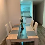 S4d Diagonal Bruc Apartamento *