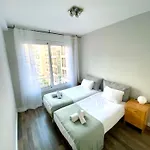 Apartamento S4d Diagonal Bruc Barcelona