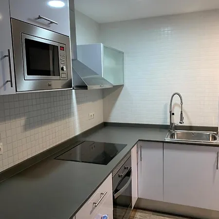 Suites4days Diagonal ברצלונה