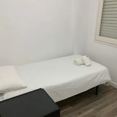 Apartamento S4d Diagonal Bruc