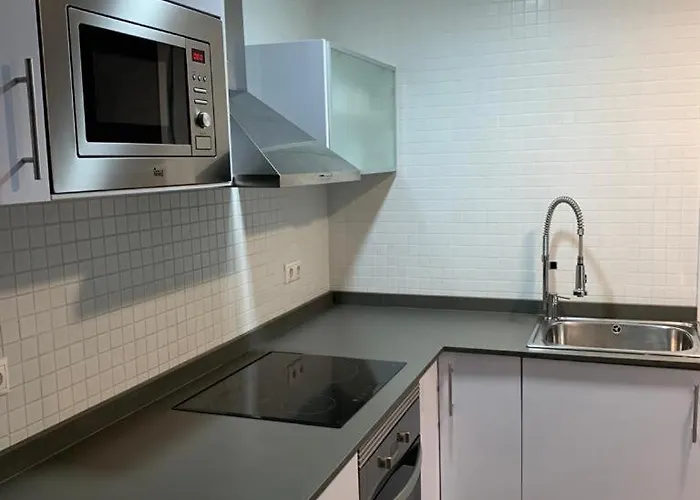 Suites4days Diagonal ברצלונה